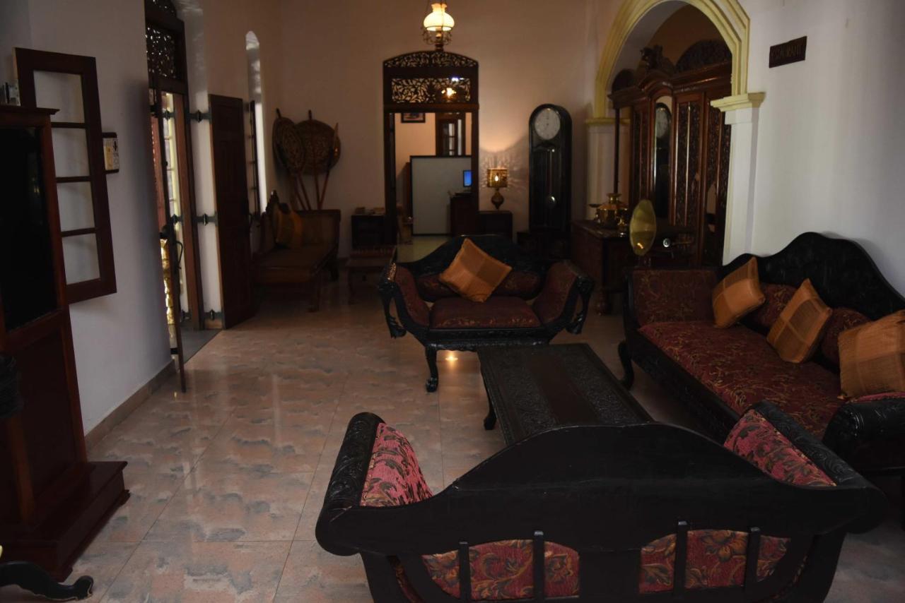 Centauria Hill Resort Ratnapura Exterior photo