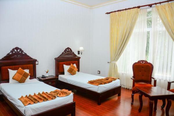 Centauria Hill Resort Ratnapura Exterior photo